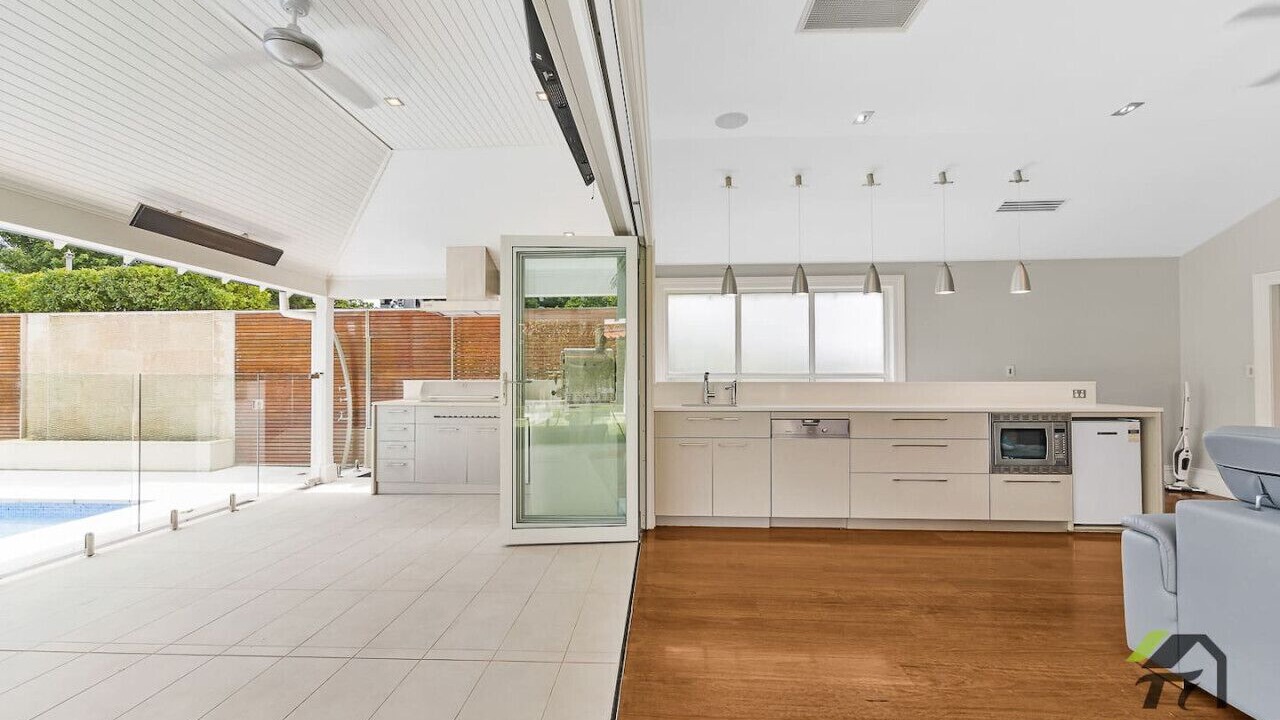 Photo of Kitchen in Warrawee