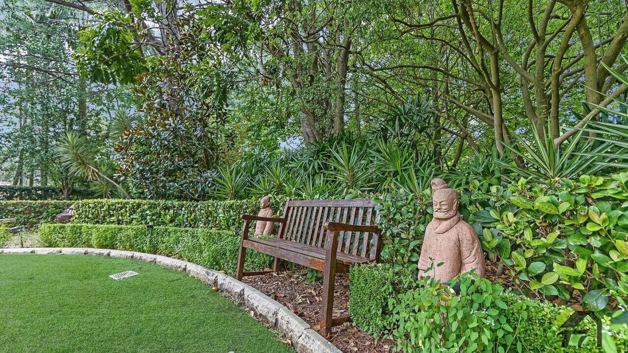 Photo of Outdoor in Warrawee