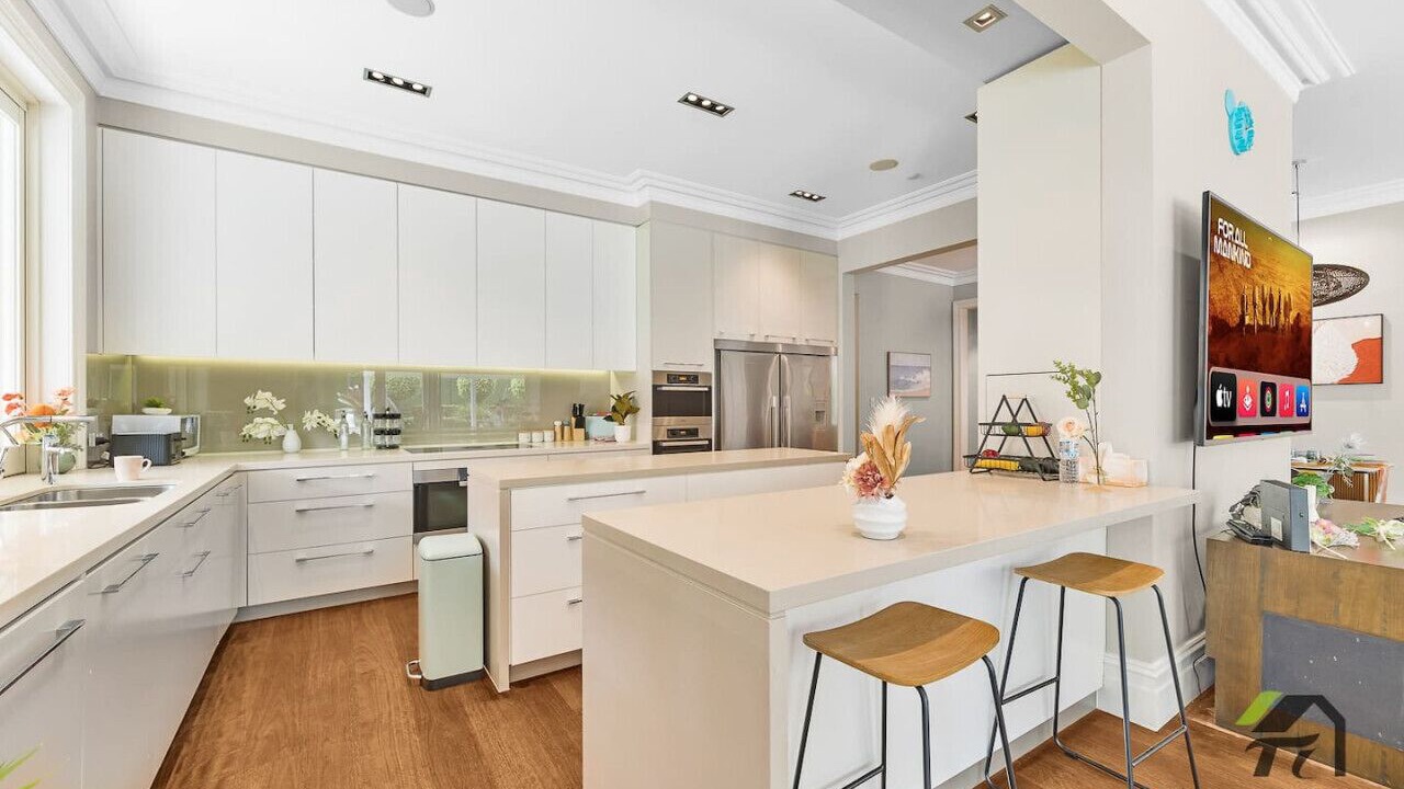 Photo of Kitchen in Warrawee