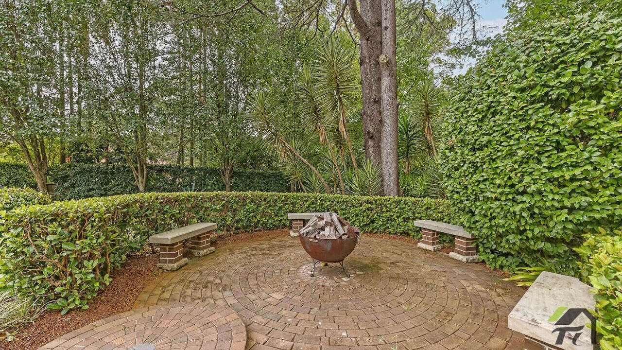 Photo of Patio Balcony in Warrawee