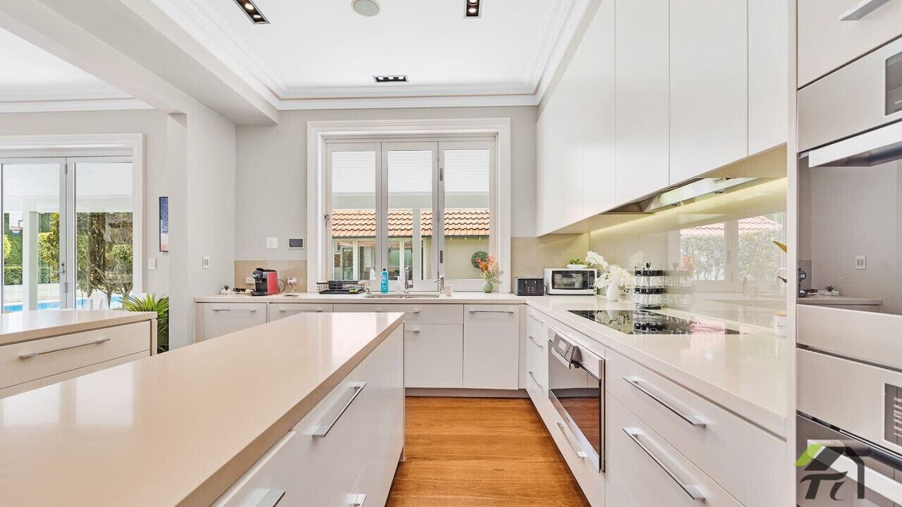 Photo of Kitchen in Warrawee