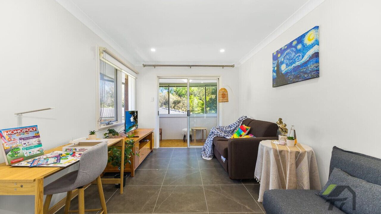 Photo of Others in Baulkham Hills