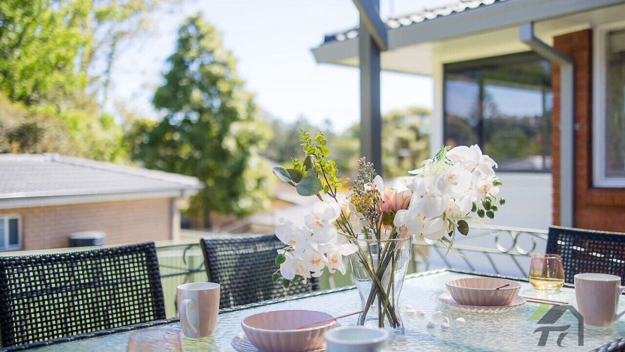 Photo of Outdoor in Baulkham Hills