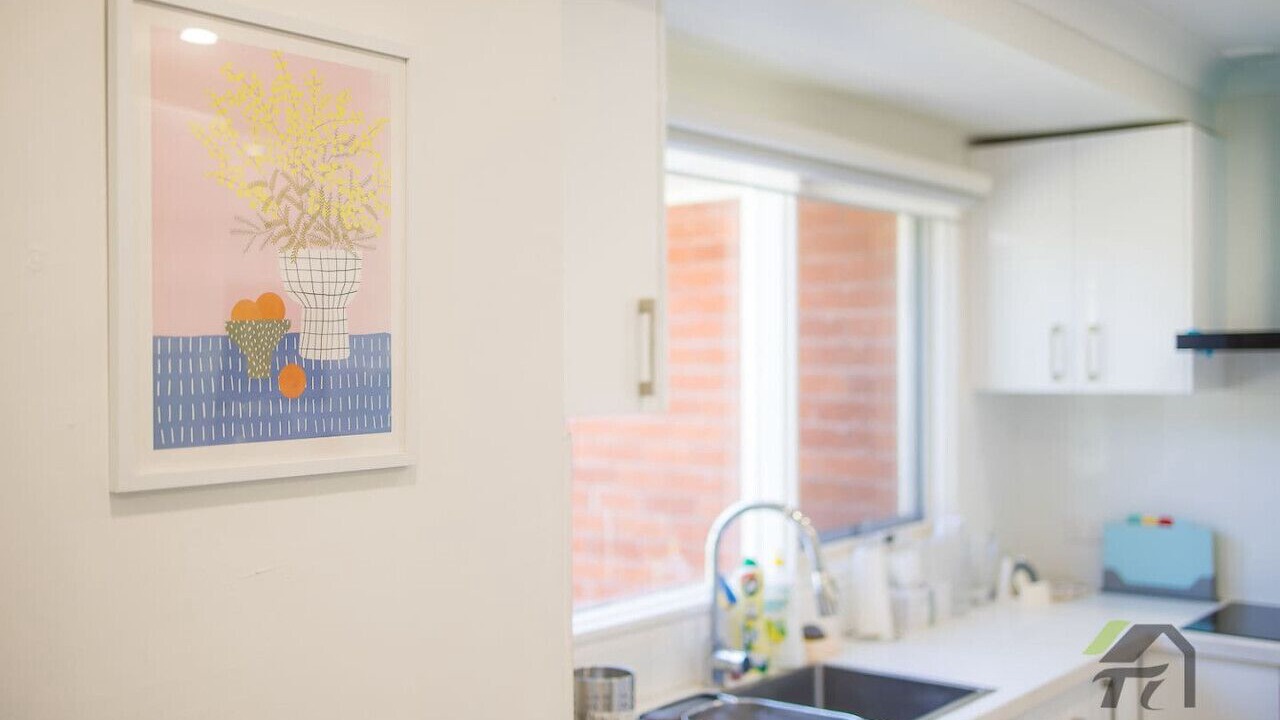 Photo of Kitchen in Baulkham Hills