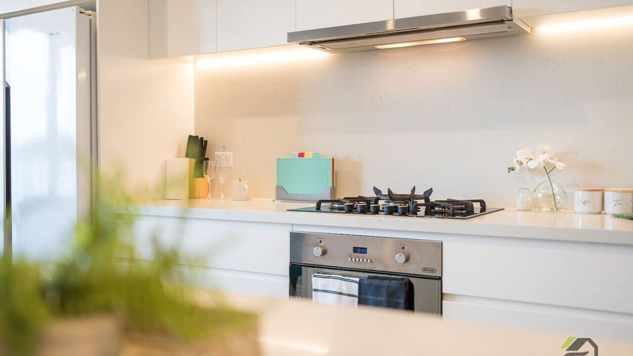Photo of Kitchen in Mascot
