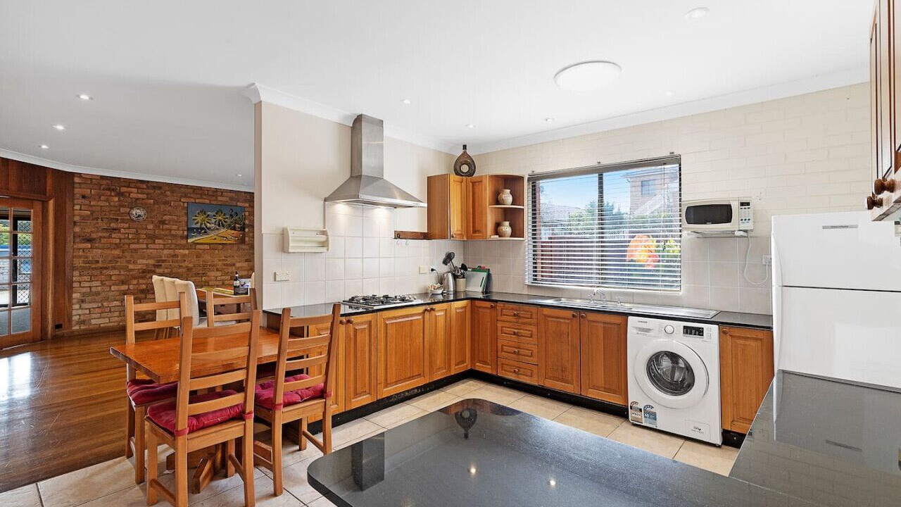 Photo of Kitchen in Ryde