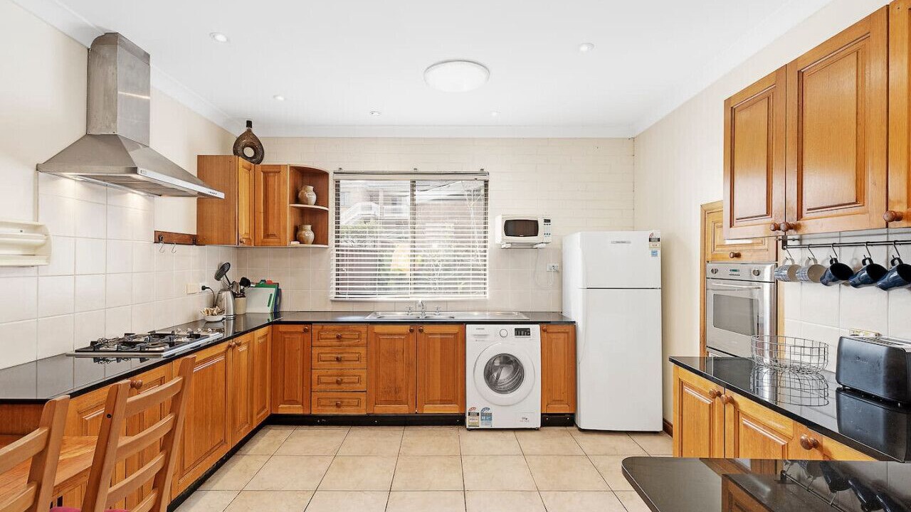 Photo of Kitchen in Ryde