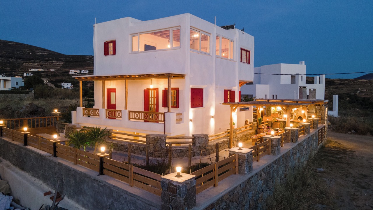 Photo of Outdoor in Vivlos