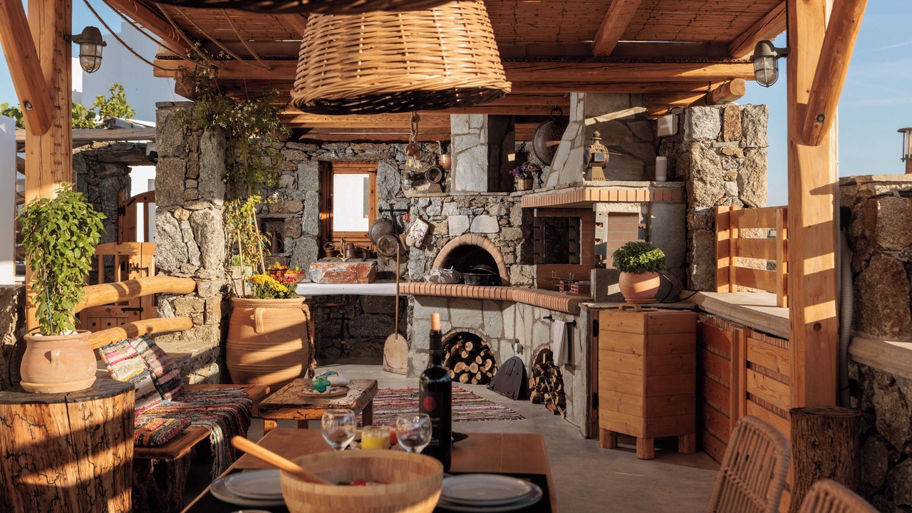 Photo of Outdoor in Vivlos