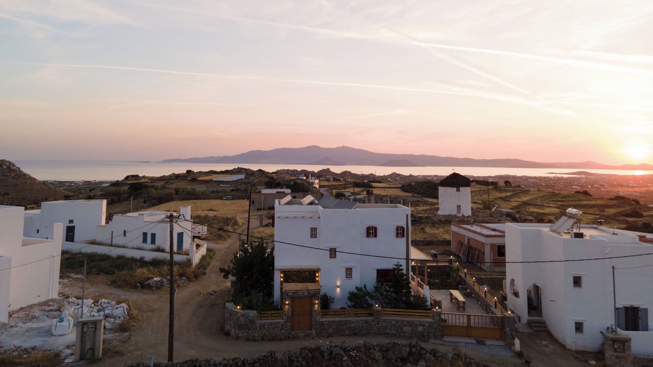 Photo of Outdoor in Vivlos