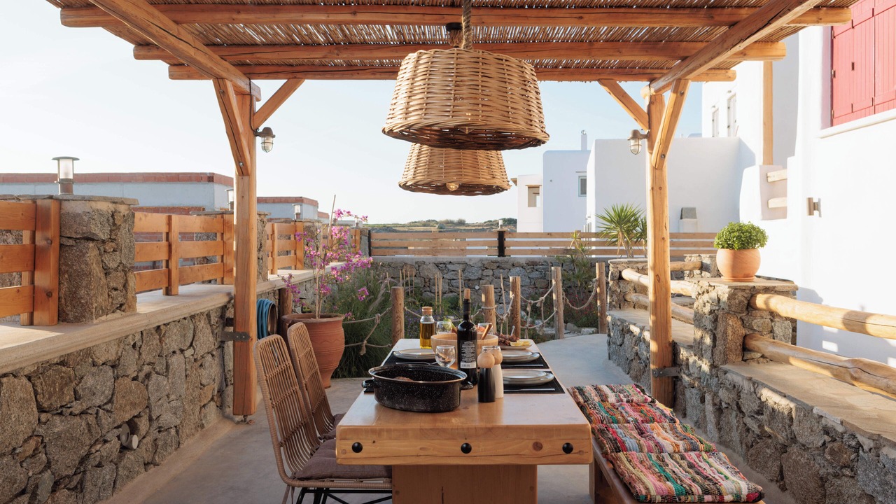 Photo of Outdoor in Vivlos