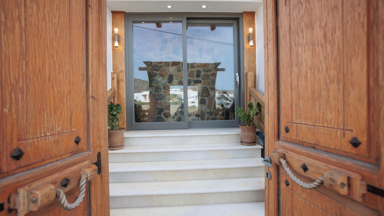 Photo of Outdoor in Vivlos