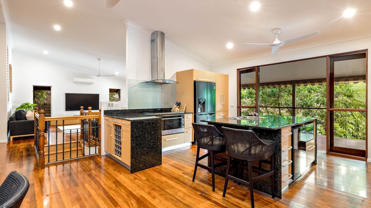 Photo of Kitchen in Freshwater
