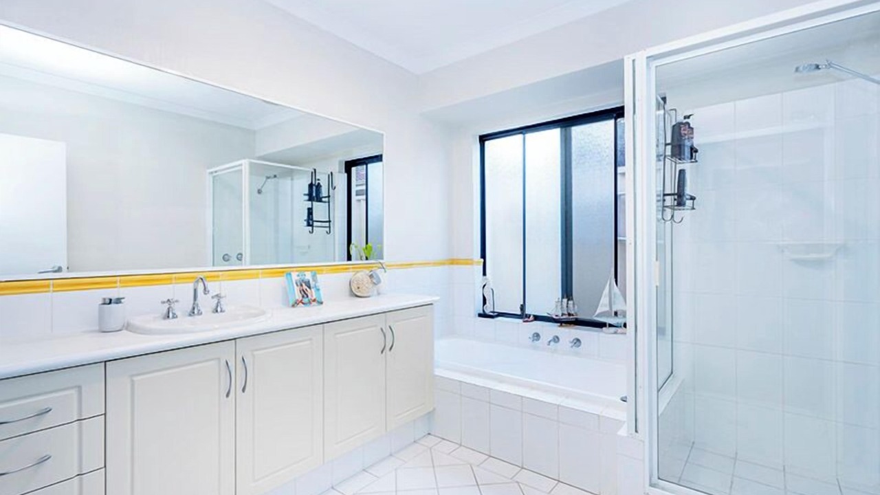Photo of Bathroom in Wilson