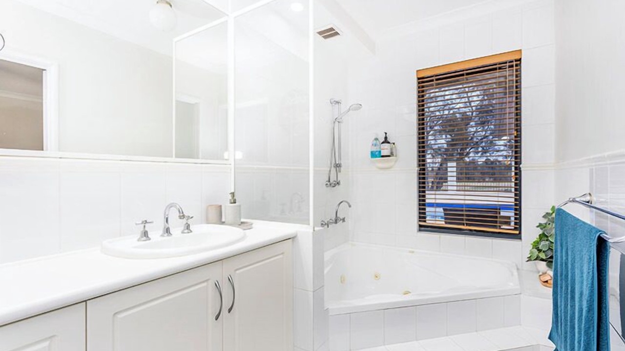 Photo of Bathroom in Wilson