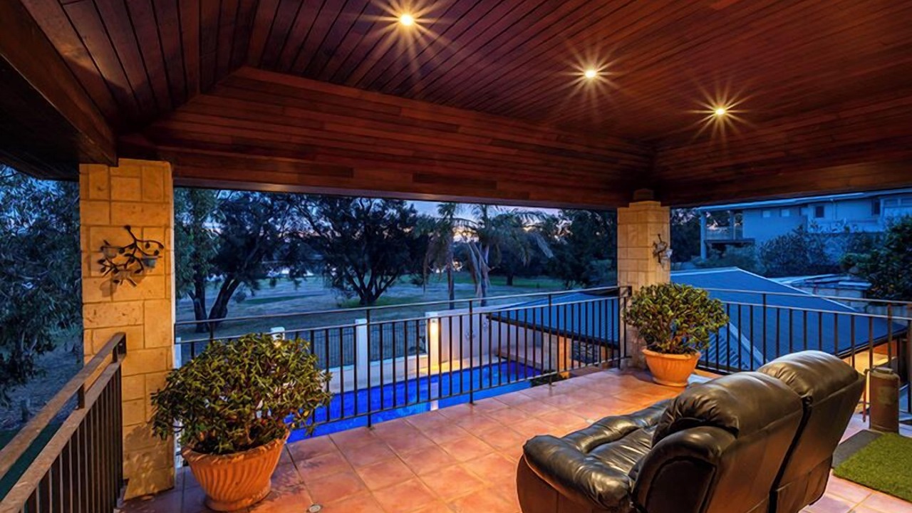 Photo of Patio Balcony in Wilson