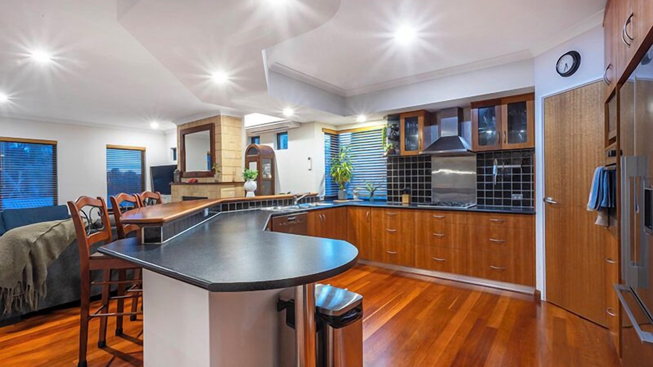 Photo of Kitchen in Wilson