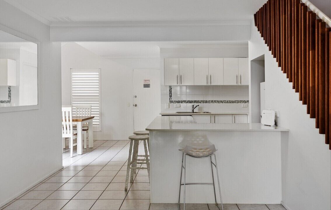 Photo of Kitchen in Noosaville