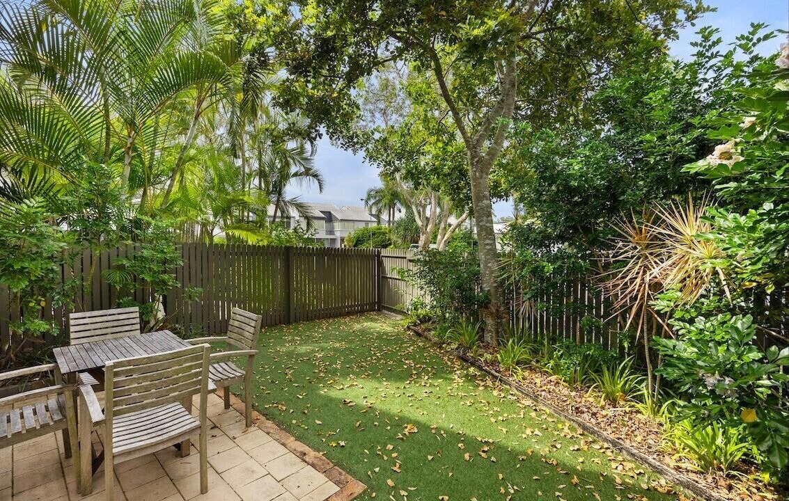Photo of Outdoor in Noosaville