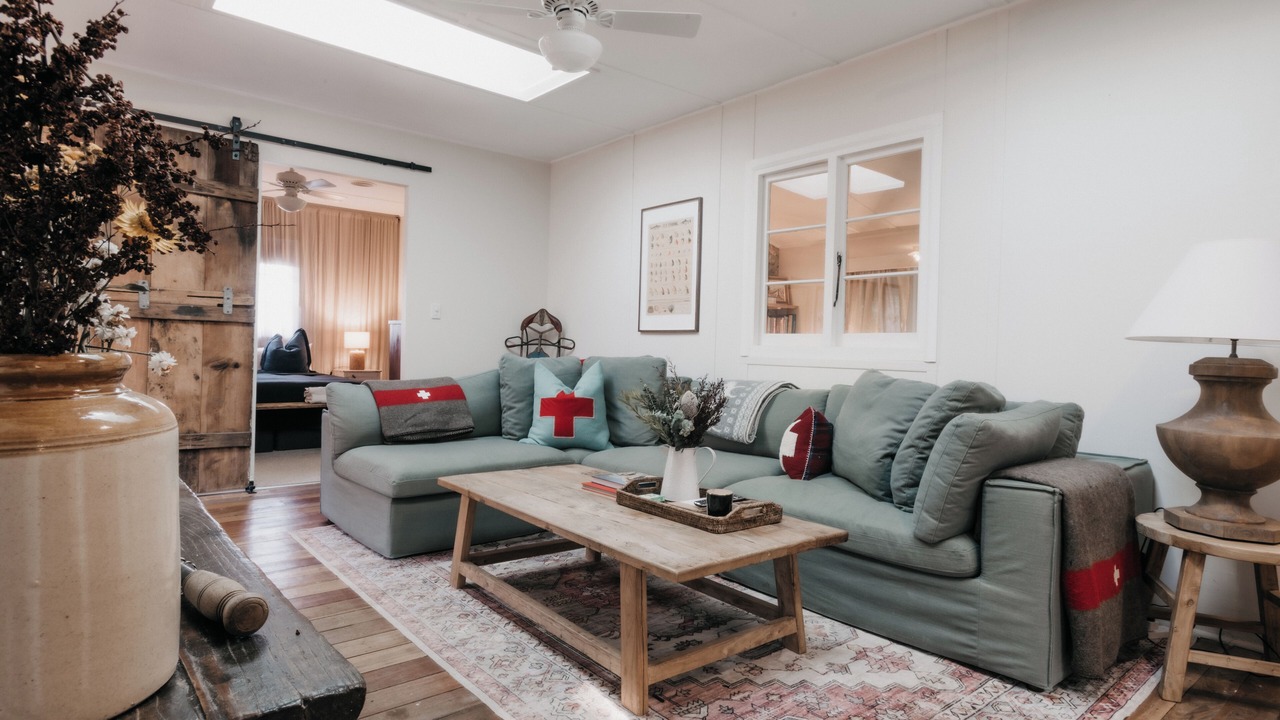Photo of Livingroom in Adaminaby