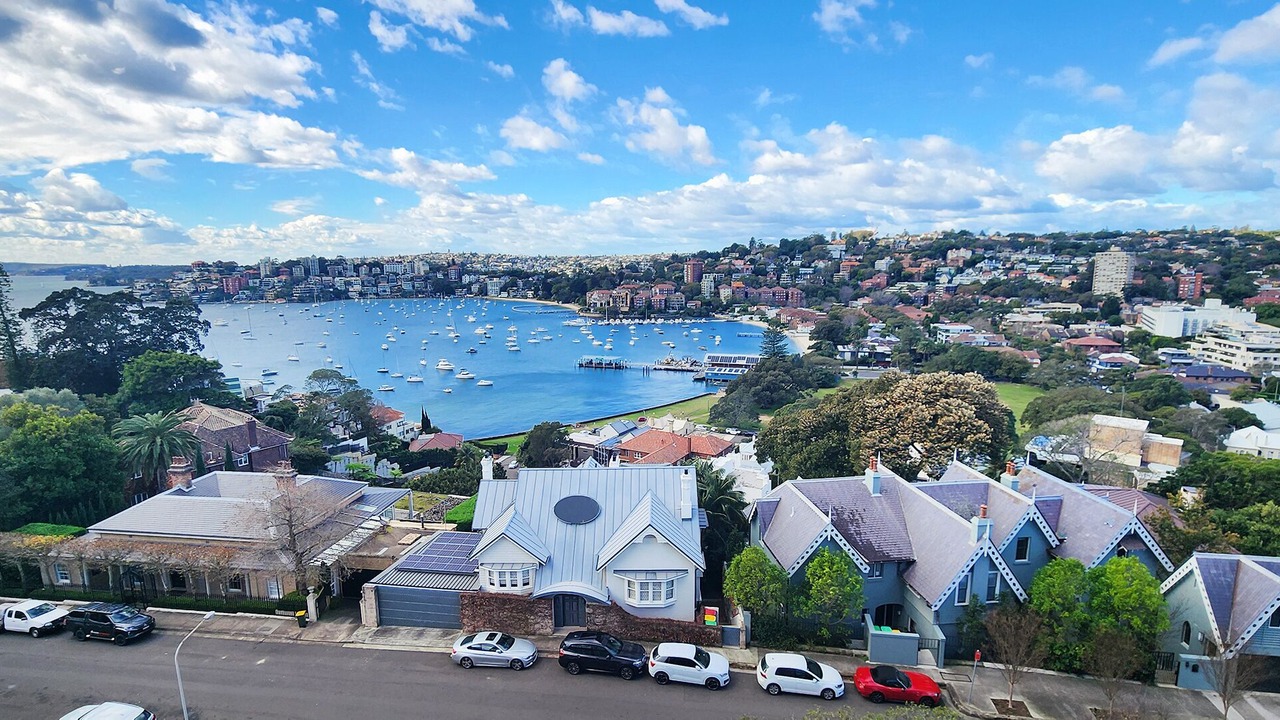 Photo of Outdoor in Double Bay