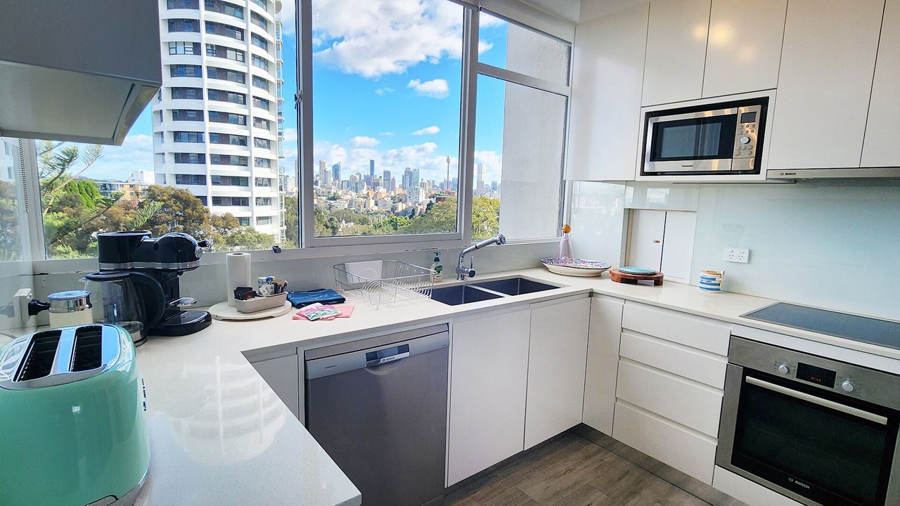 Photo of Kitchen in Double Bay