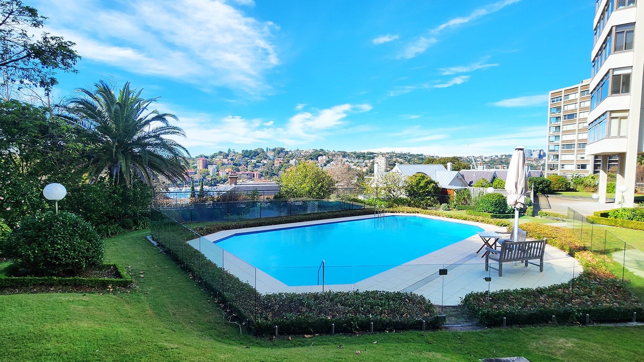 Photo of Outdoor in Double Bay