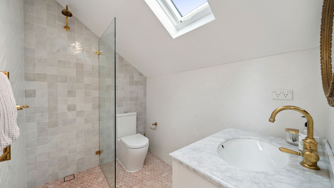 Photo of Bathroom in Little Hartley