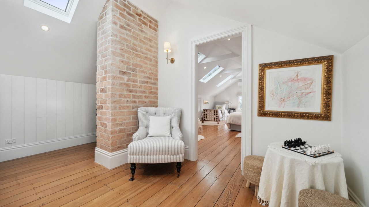 Photo of Livingroom in Little Hartley