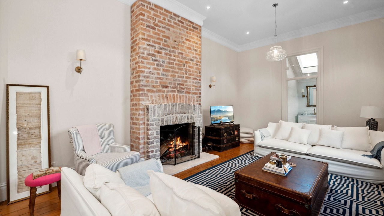 Photo of Livingroom in Little Hartley