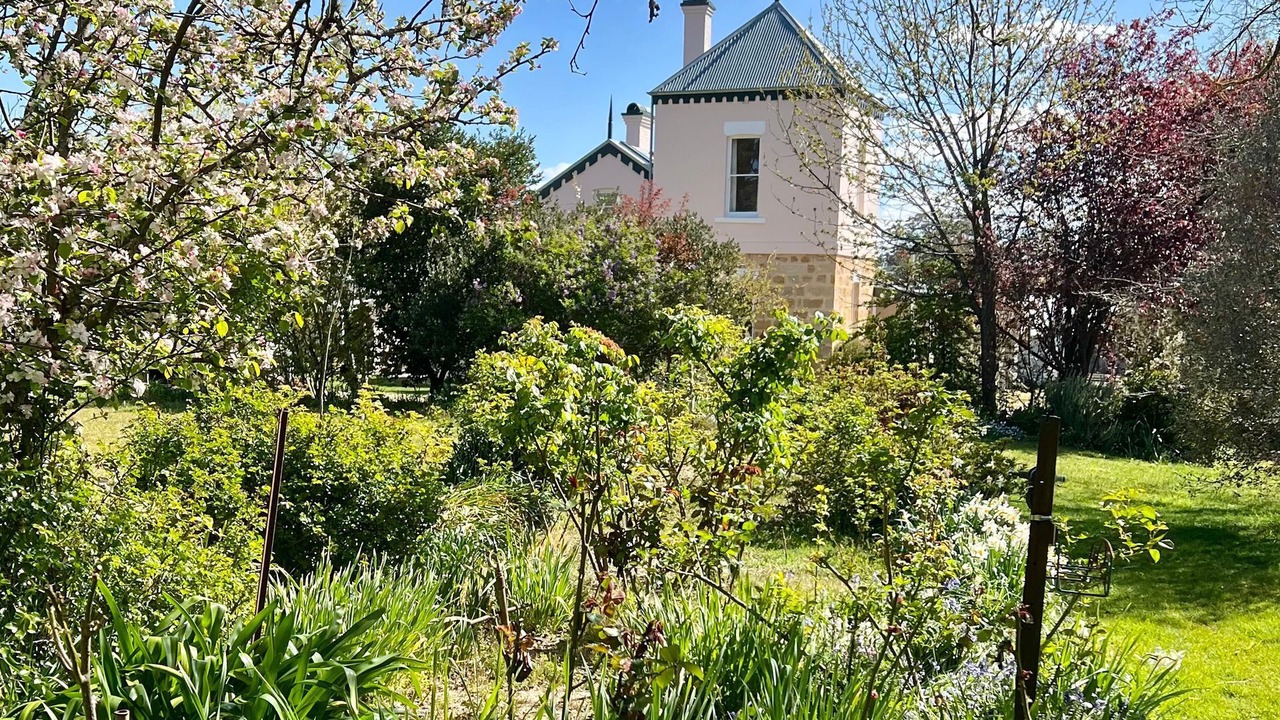 Photo of Outdoor in Little Hartley