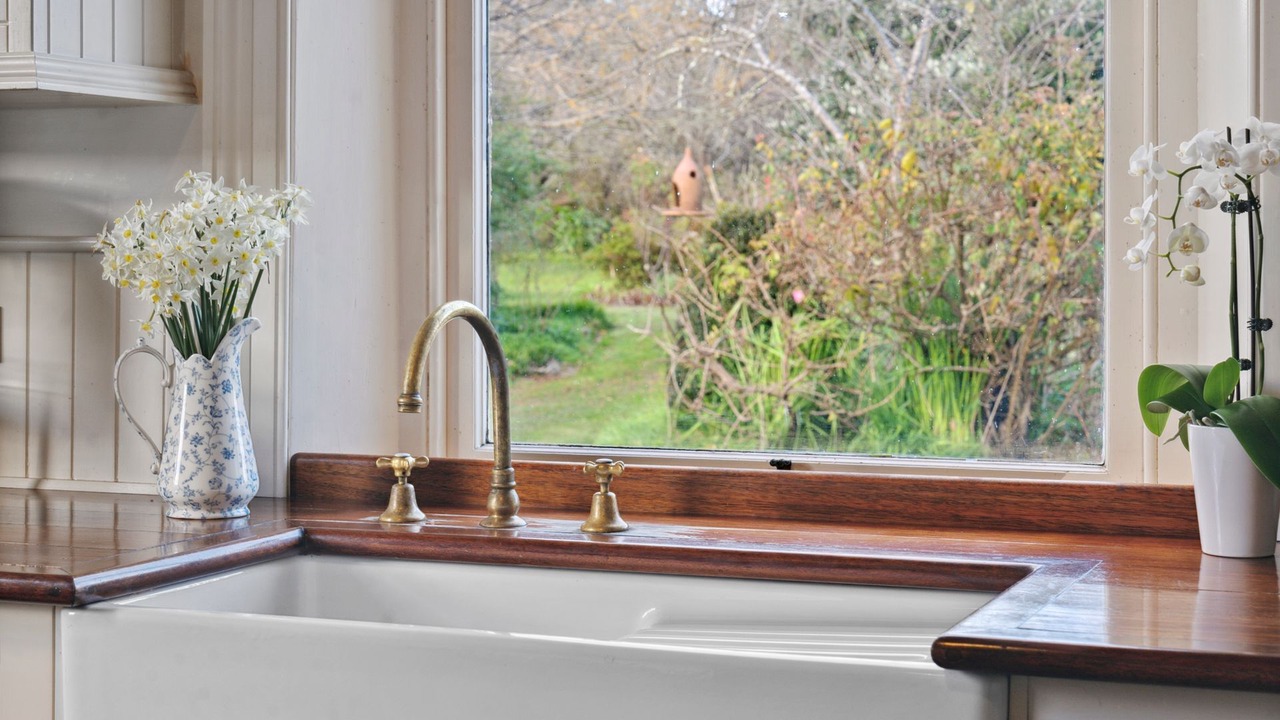 Photo of Kitchen in Little Hartley