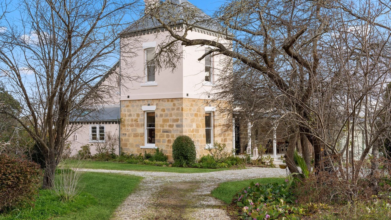 Photo of Outdoor in Little Hartley
