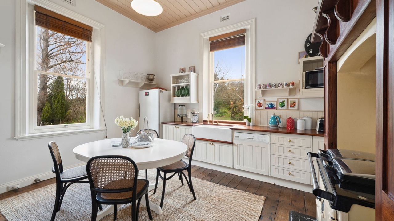 Photo of Kitchen in Little Hartley
