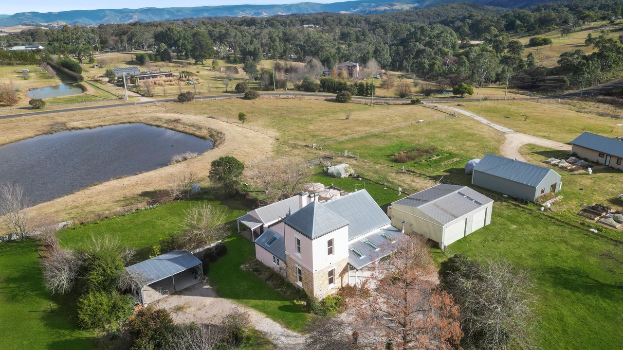 Photo of Outdoor in Little Hartley