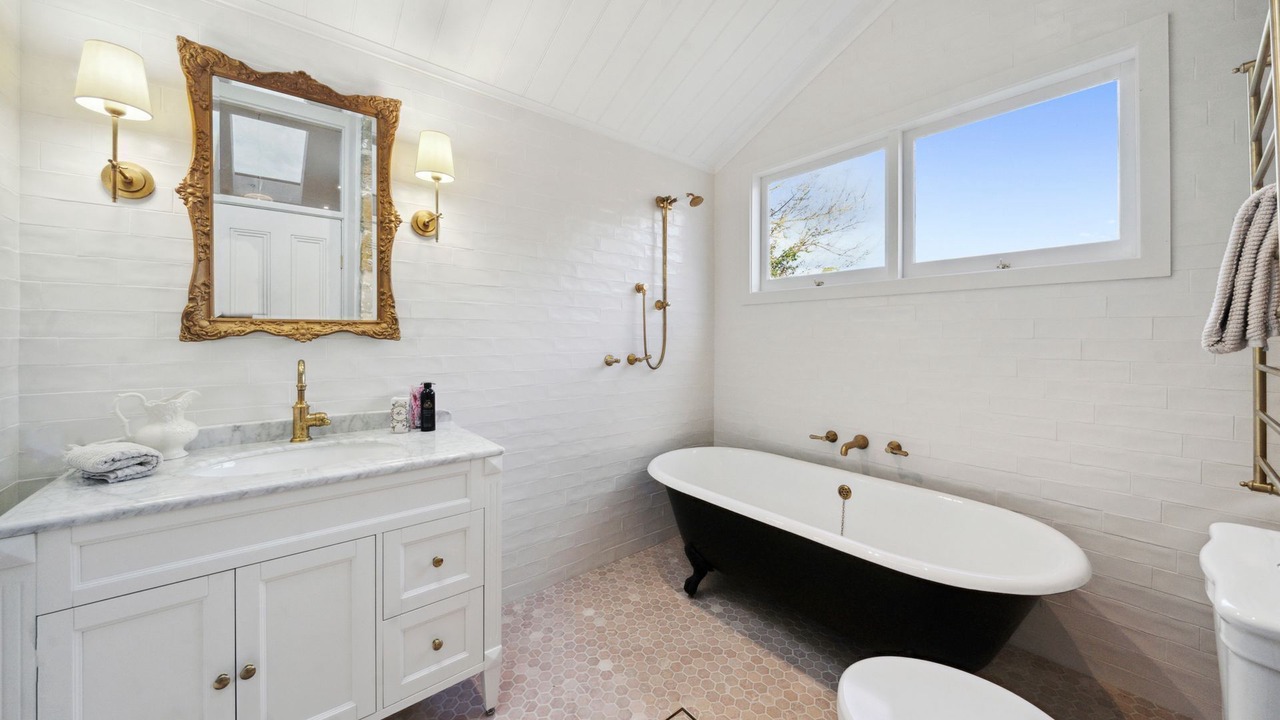 Photo of Bathroom in Little Hartley
