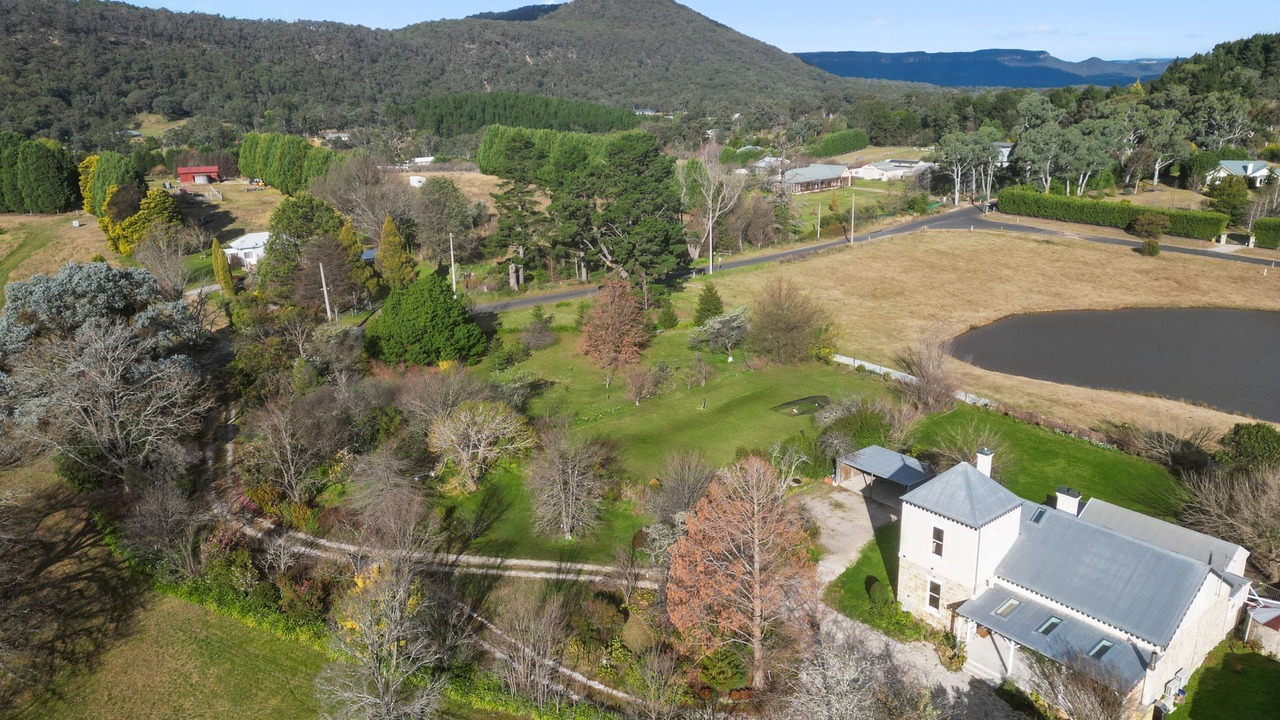Photo of Outdoor in Little Hartley