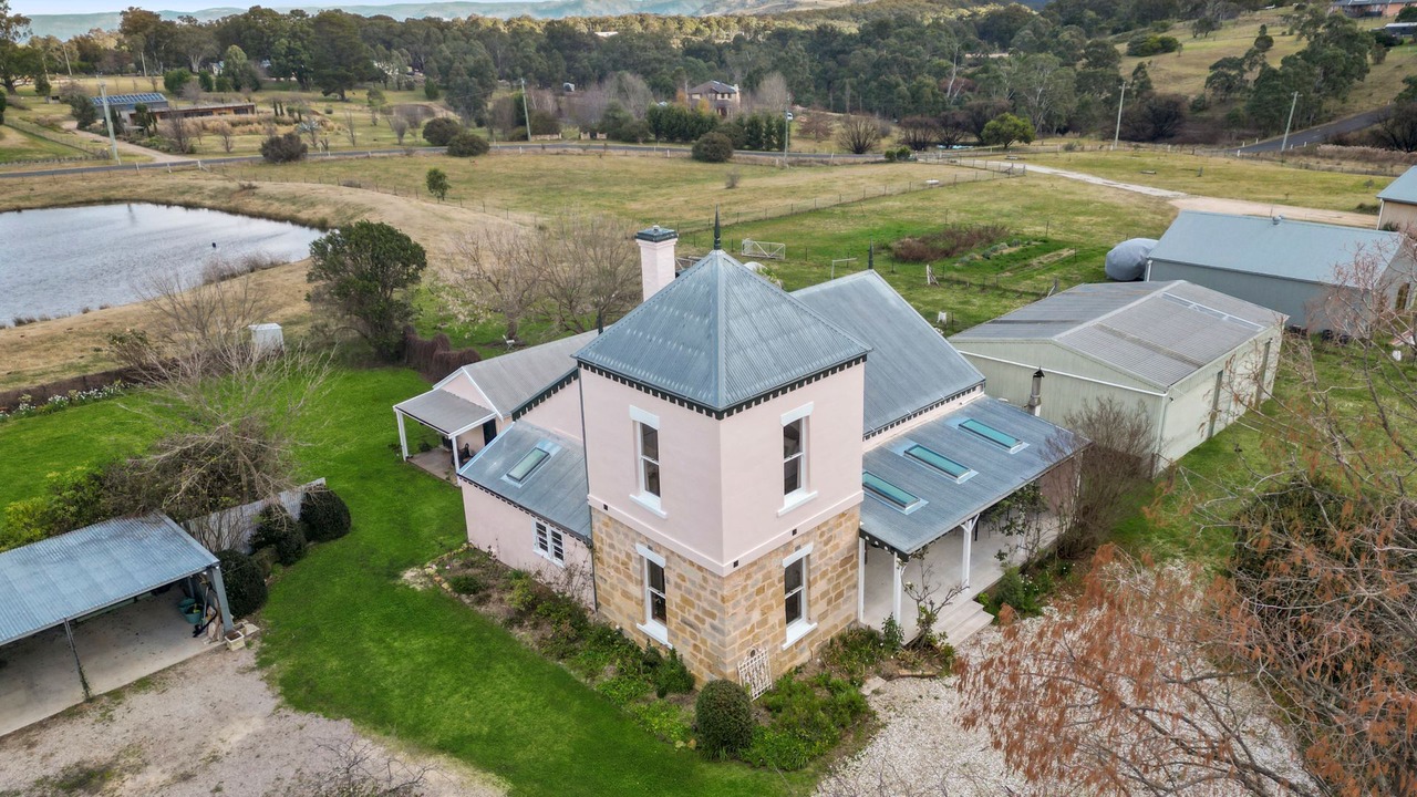 Photo of Outdoor in Little Hartley