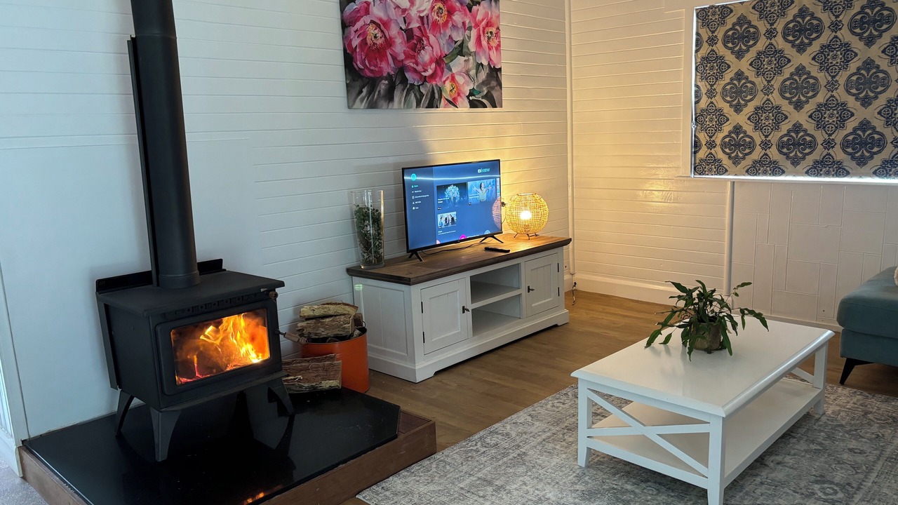 Photo of Livingroom in Narrabri