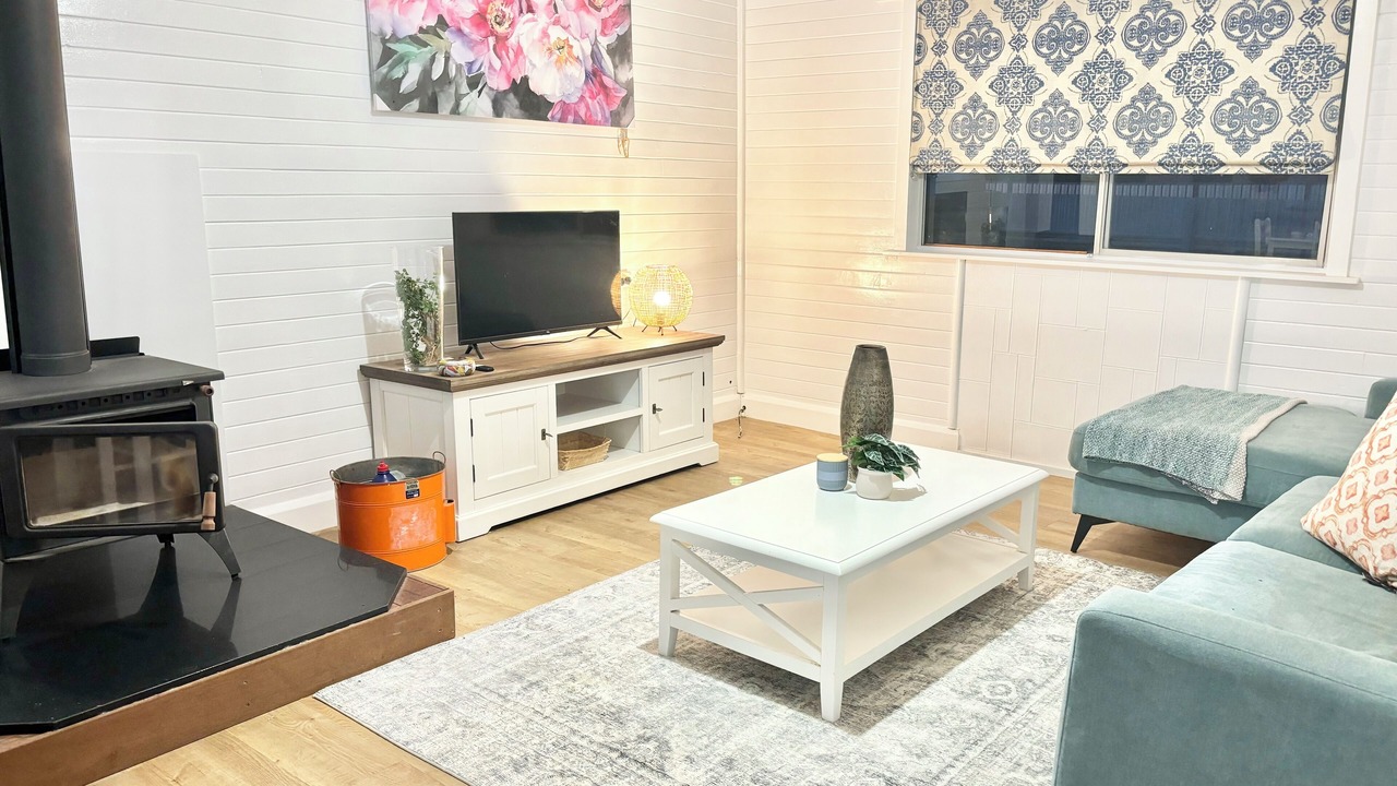 Photo of Livingroom in Narrabri