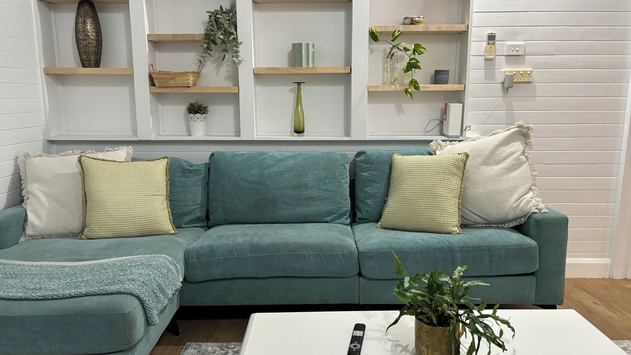 Photo of Livingroom in Narrabri
