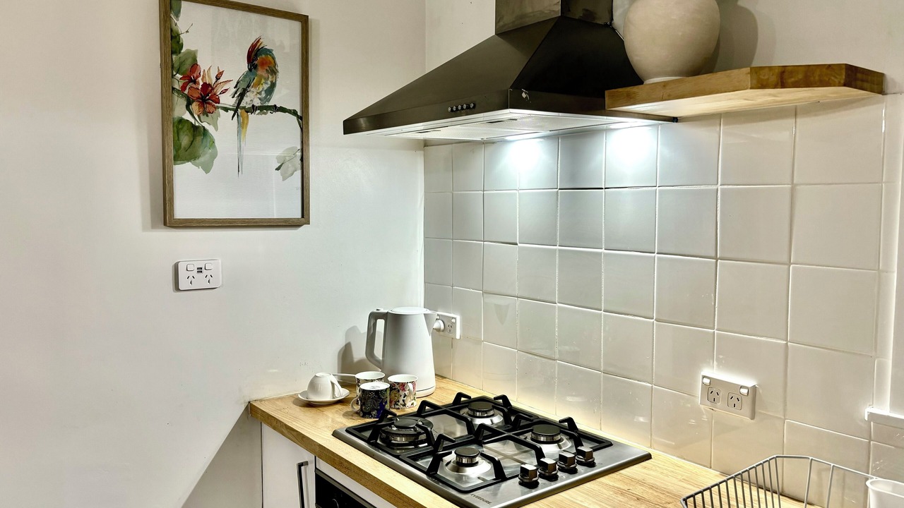 Photo of Kitchen in Narrabri