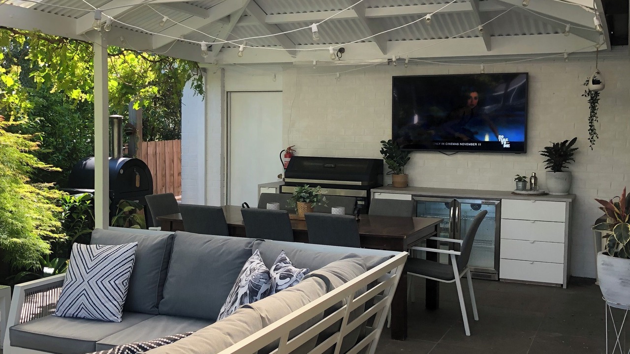 Photo of Outdoor in Balnarring