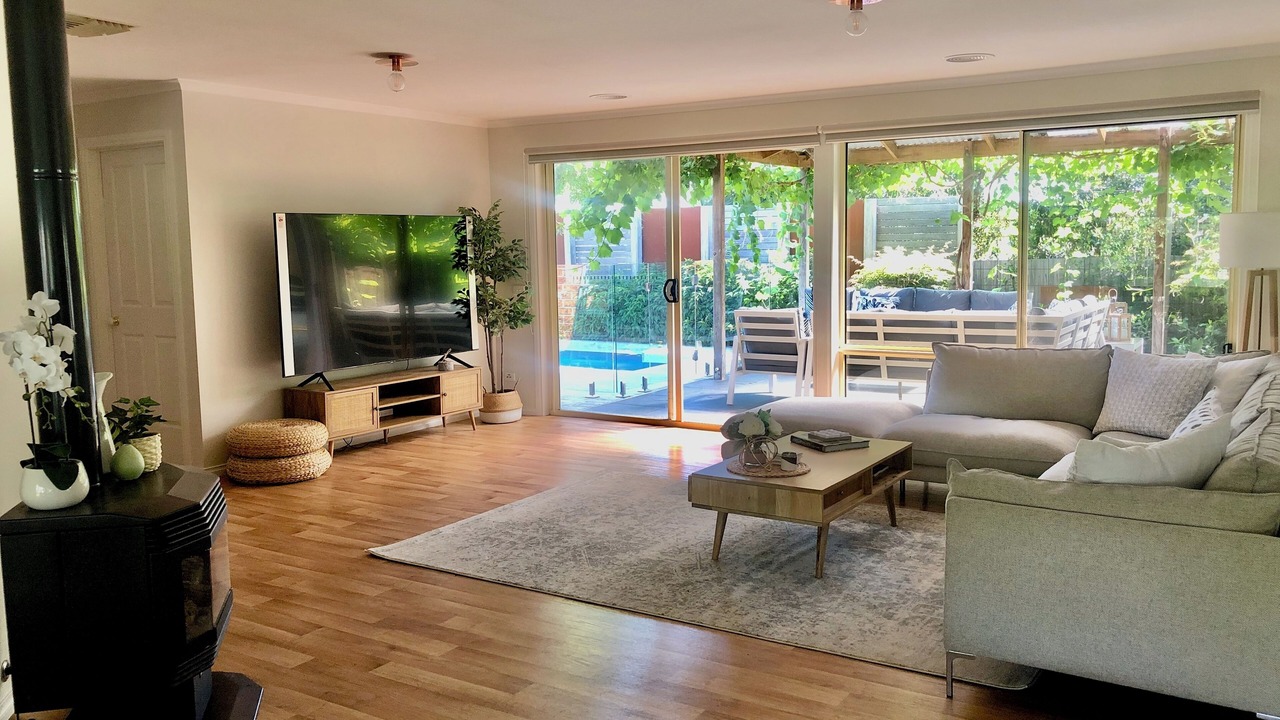 Photo of Livingroom in Balnarring