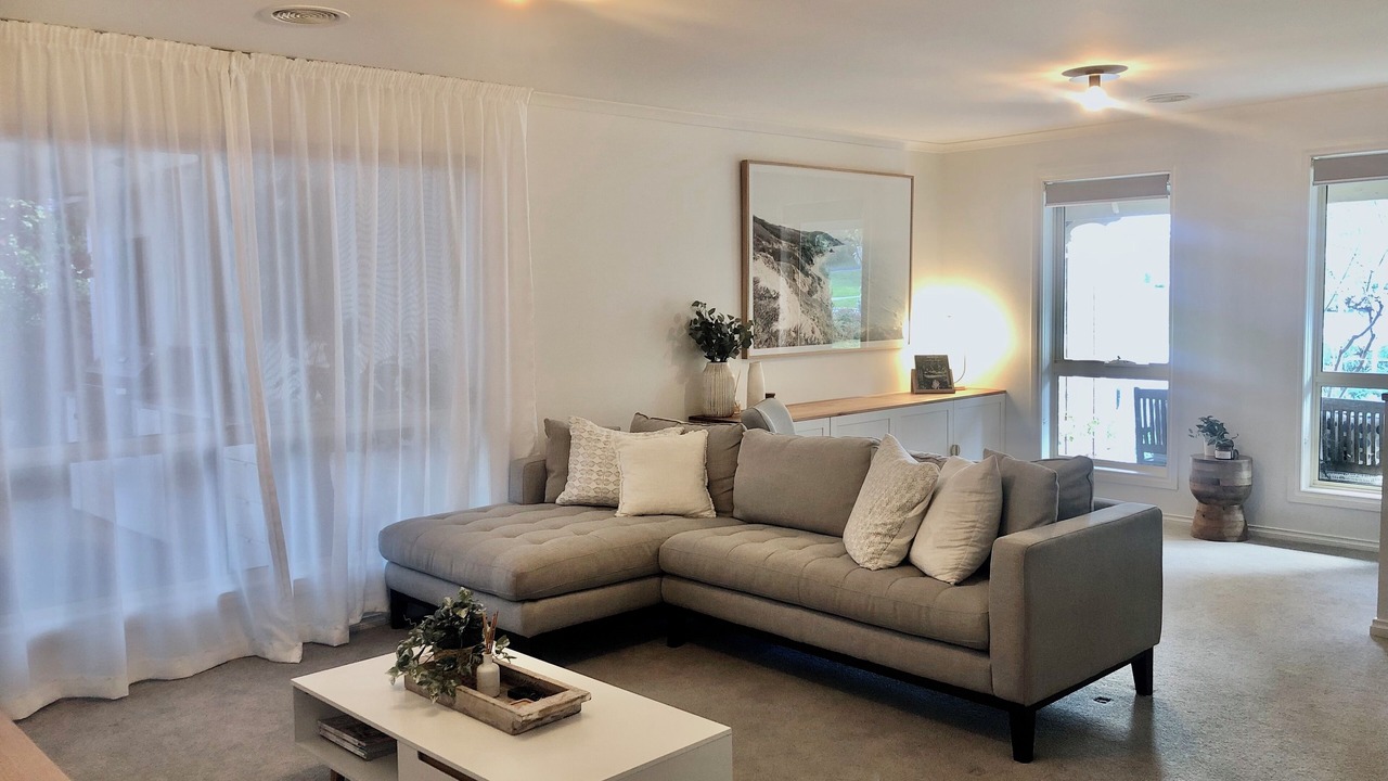 Photo of Livingroom in Balnarring