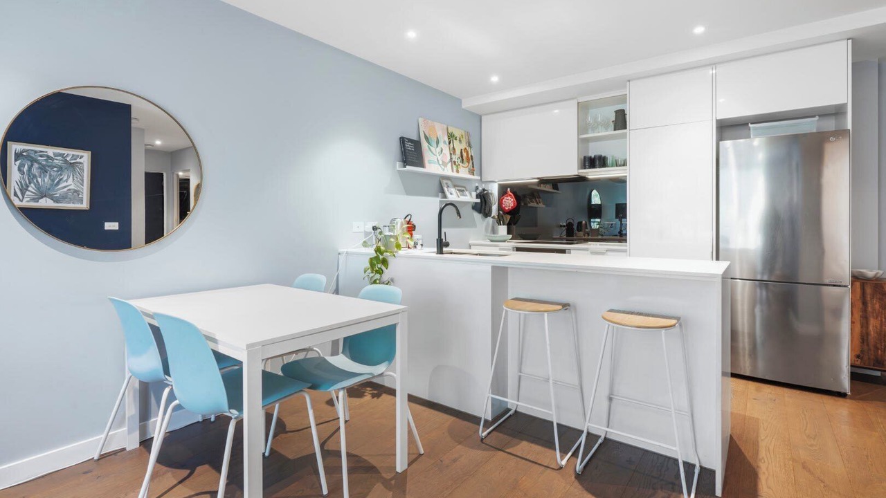 Photo of Kitchen in Brunswick East