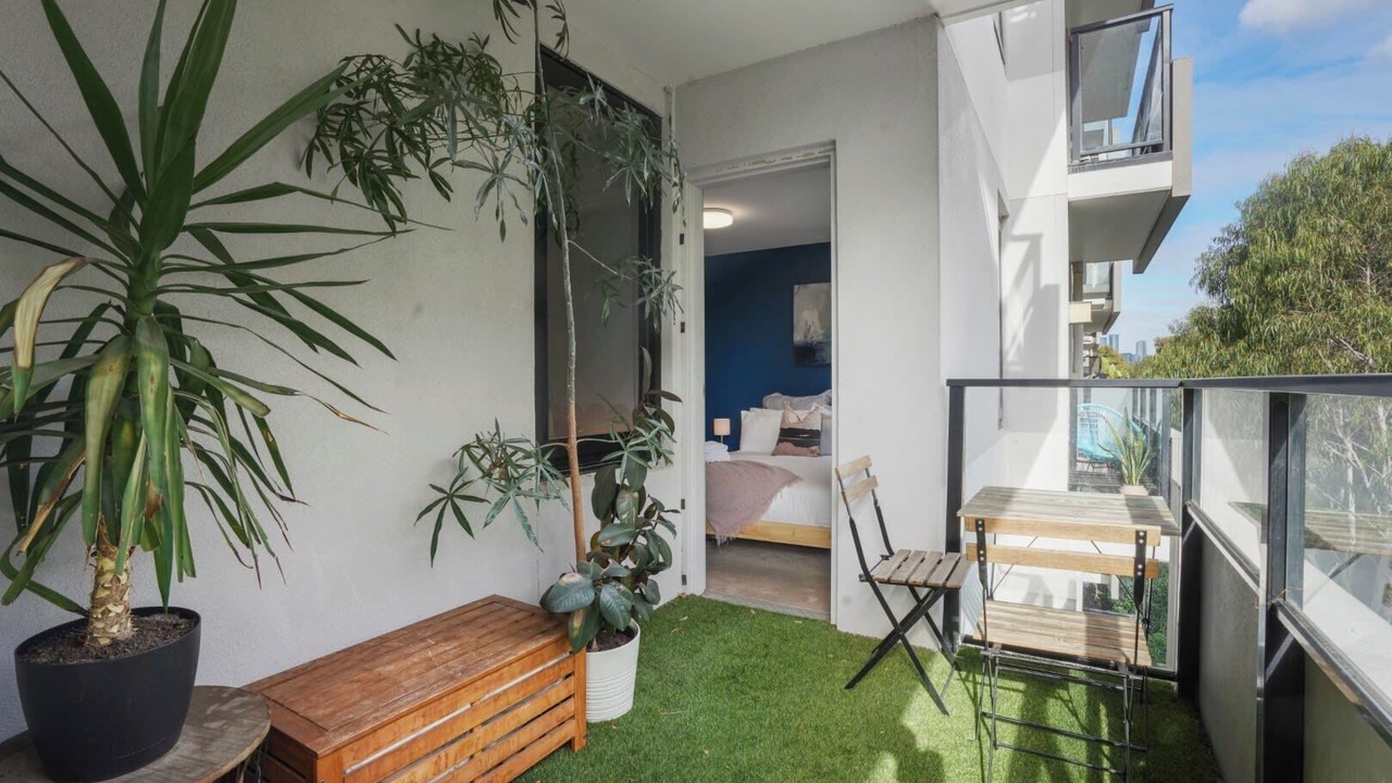 Photo of Outdoor in Brunswick East