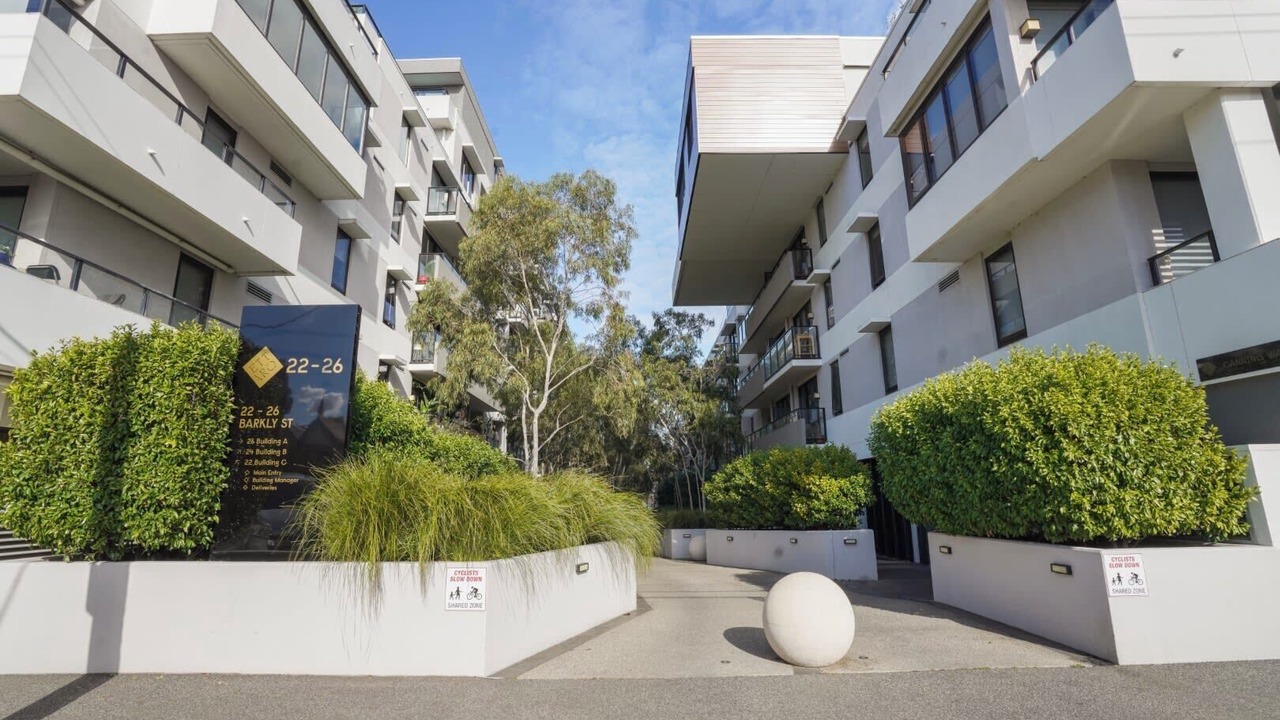 Photo of Outdoor in Brunswick East