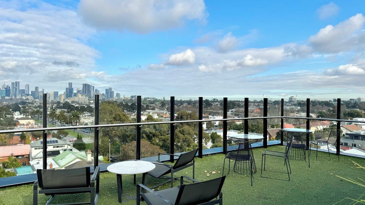 Photo of Outdoor in Brunswick East