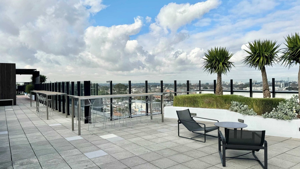 Photo of Outdoor in Brunswick East